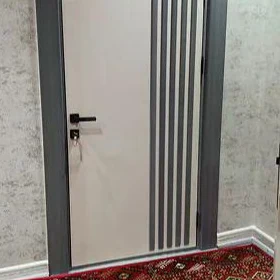 Icki mdf gapylar