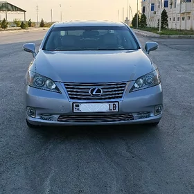 Lexus ES 350 2010