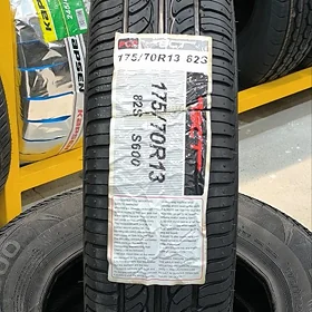 Lada 175 70 13 Taze Teker