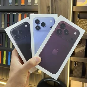IPHONE 18PRO / MAX 📲