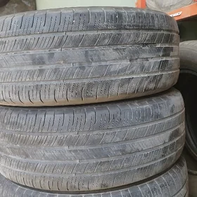 215 55 17  TEKER michelin sailun