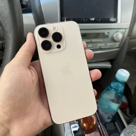 iphone 16 pro ZA/A