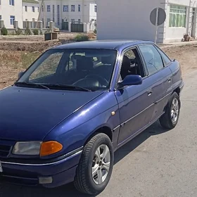 Opel Astra 1996