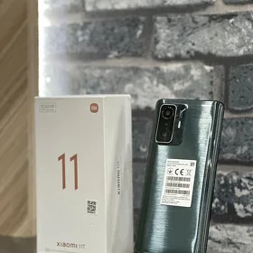 Xiaomi 11T🔥