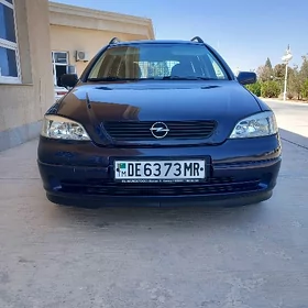 Opel Astra 1999