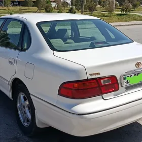 Toyota Avalon 1998