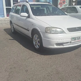 Opel Astra 2003