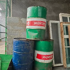bocka 200L