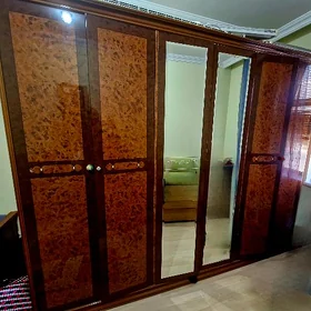 Шкаф мебель Şifoner