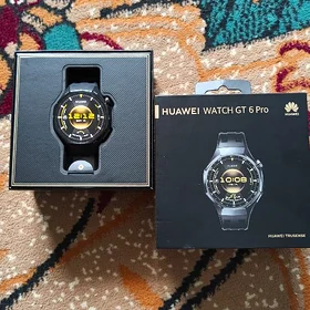 HUAWEI WATCH GT6Pro Titanium