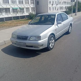 Toyota Vista 1995