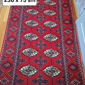 haly дорожка 236x75 sm