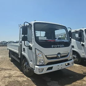 Foton Auman C 2026