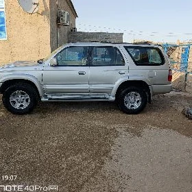 Toyota 4Runner 2000