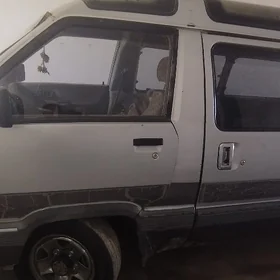 Toyota Town Ace 1989