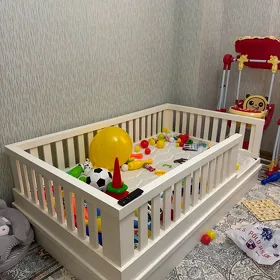mebel çaga krowat