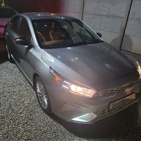 Kia Forte 2023