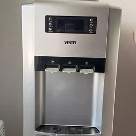 VESTEL KULLER