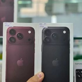 iPhone 18 pro 256GB ZA/A CH/A
