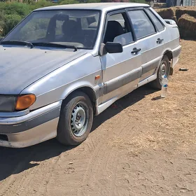 Lada 2115 2000