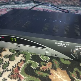 TV тюнер StarSat