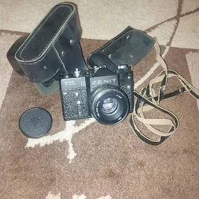 Fotoaparat