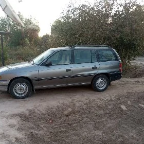 Opel Astra 1993