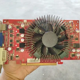 VIDEOKARTA 9800 GT
