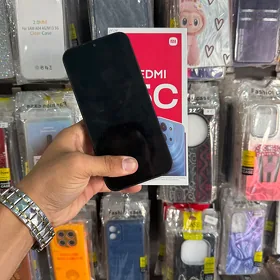 Redmi 15c  4/128