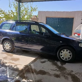 Opel Astra 1999