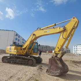 Komatsu PC360LC-11 2005