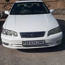 Toyota Camry 1999