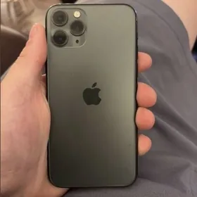 iphone 11 pro 256