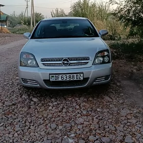 Opel Vectra 2004