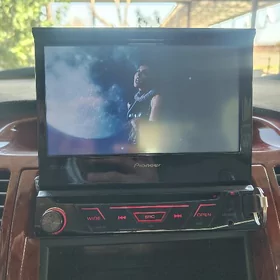 cykyan pioneer 3700dvd