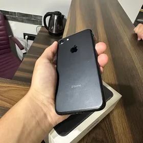 Iphone  7