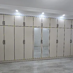 MEBEL TÄZE GARNITUR ŞKAF