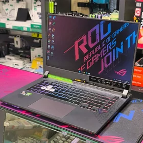 💥RYZEN 9 6900HX+RTX3050 4GB!