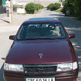 Opel Vectra 1991