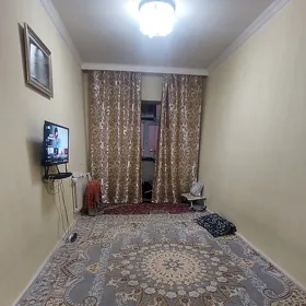 (3835)-6MKR 3-KOMNAT 1-ETAJ 65-KWADRAT AZIÝA PLANETA