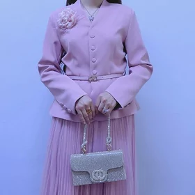 💃👗Üsti aşak kastyum yupka🛍