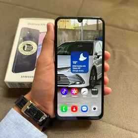 Samsung A15 6/128