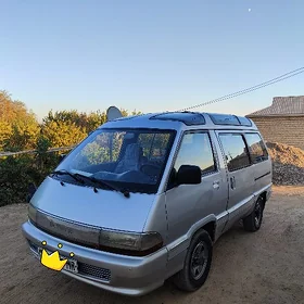 Toyota Town Ace 1989