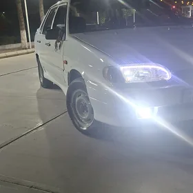 Lada 2115 2000
