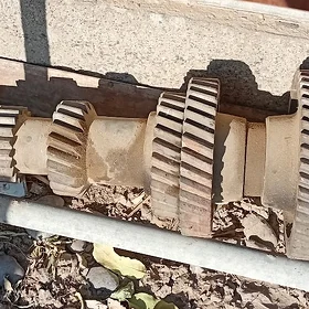 Wal karopka