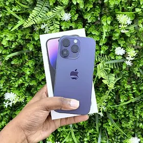 Iphone 14 pro