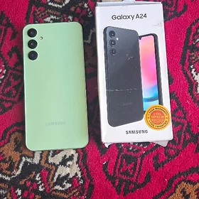 Samsung A24