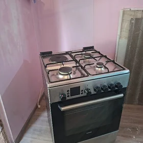 Газплита Bosch