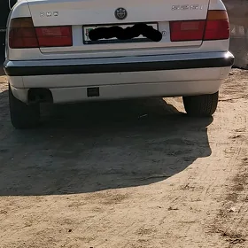 BMW 525 1991