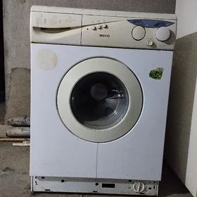 стиральная машина Beko